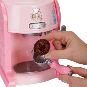 Princess Princess Style Collection Espresso Maker