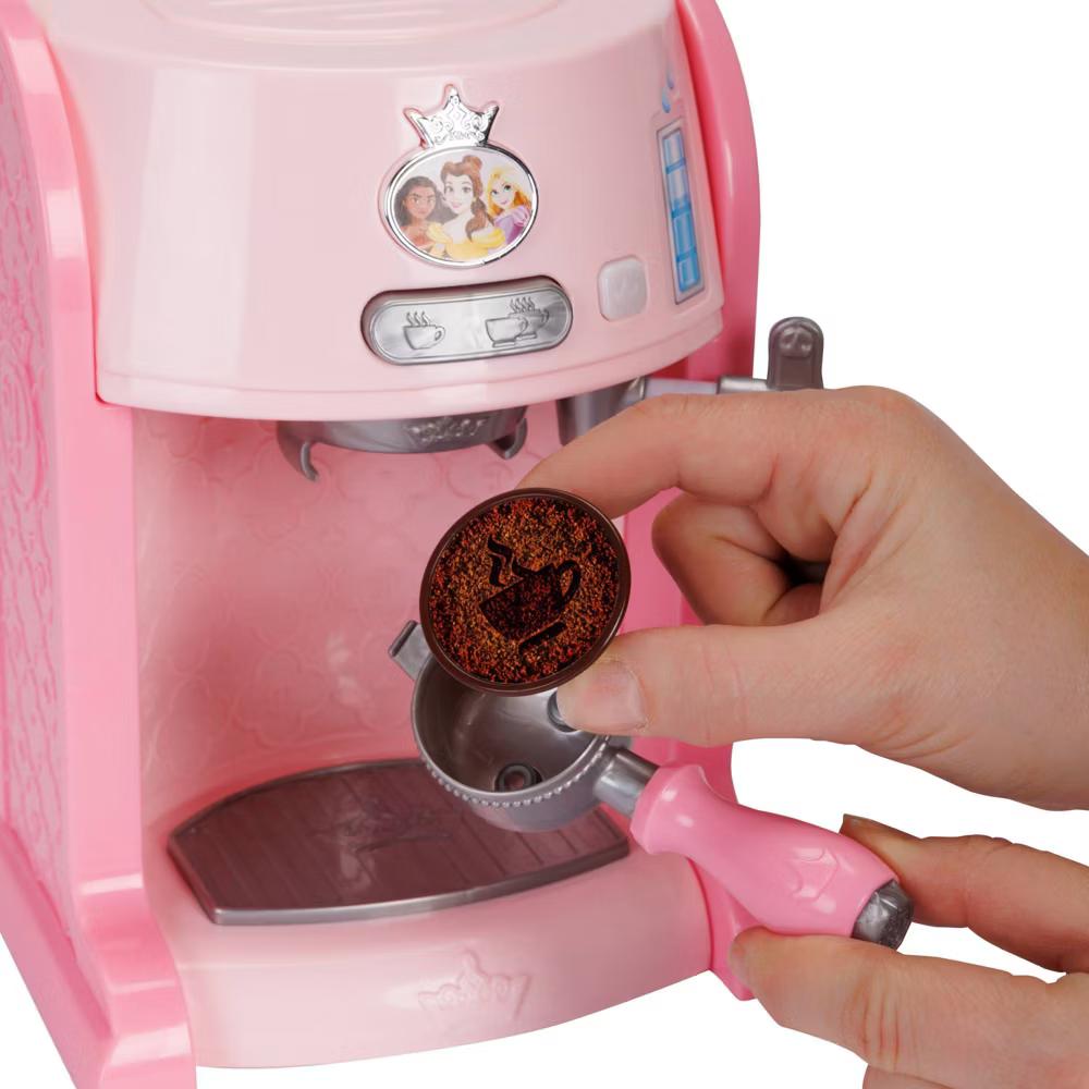 Princess Princess Style Collection Espresso Maker
