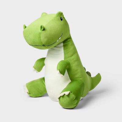 21" Jumbo T-Rex Stuffed Animal - Image 3