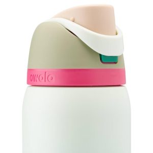 FreeSip Stainless Steel Water Bottle