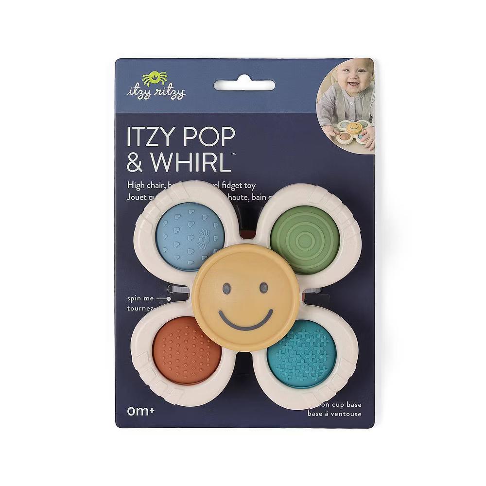 Pop & Whirl Fidget Toy - Image 4