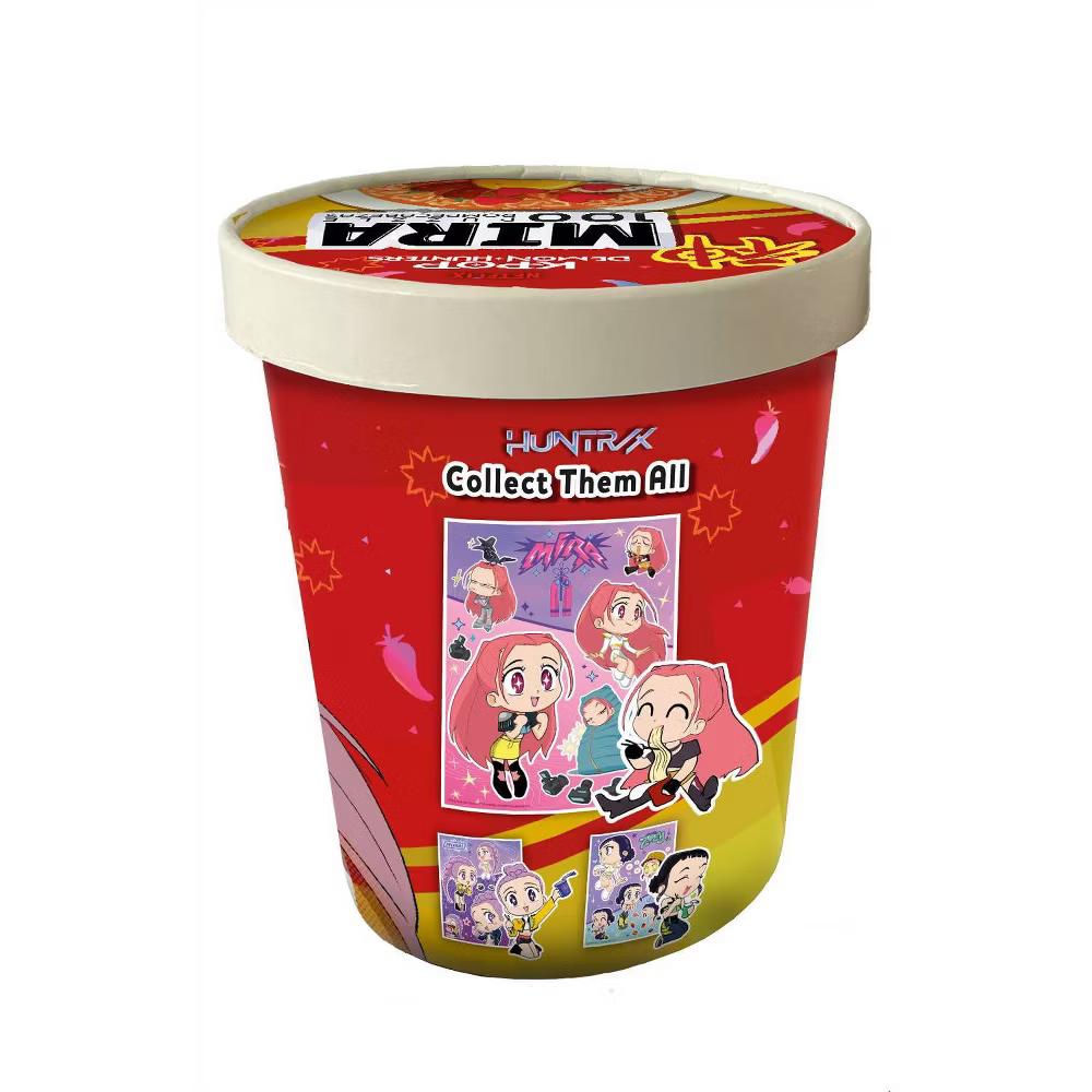Buffalo Games Ramen Noodle Mira - 100pc