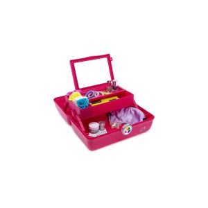 Caboodles On-The-Go Girl Storage Makeup Bag