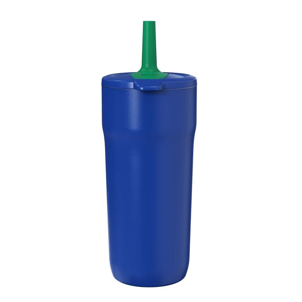 20 fl oz Stainless Steel Sutton Vacuum Siply Tumbler - Image 35