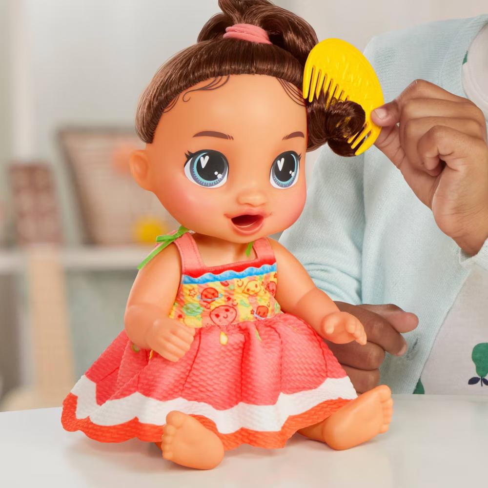Baby Alive Sweet Smoothies - Image 26