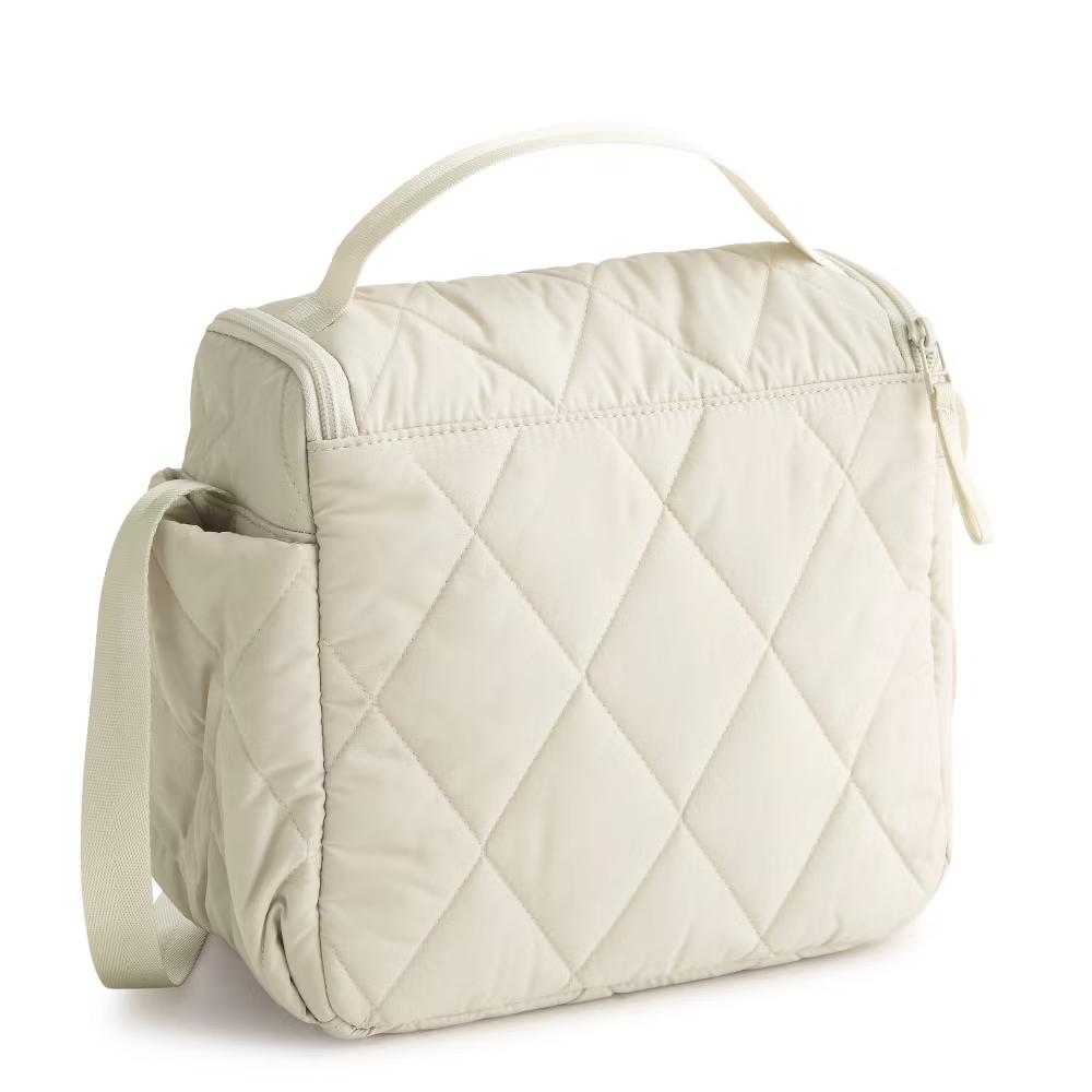 Vera Bradley Women's Outlet Ultralight Lunch Crossbody Bag - Image 13