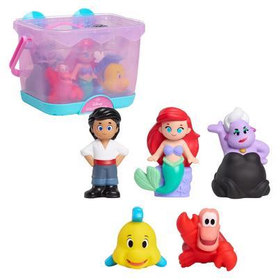 Shop Caddy: The Little Mermaid - Image 6