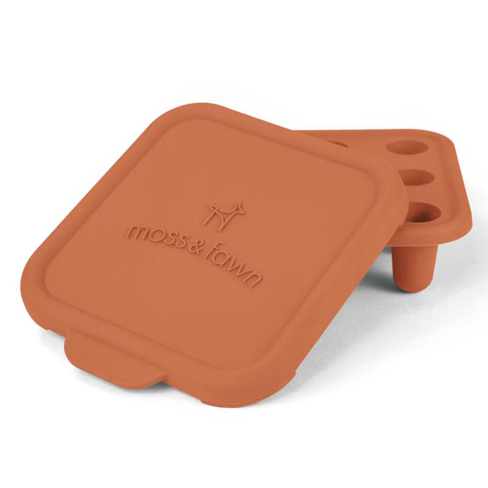 Moss and Fawn Ice Cube Tray - Image 32