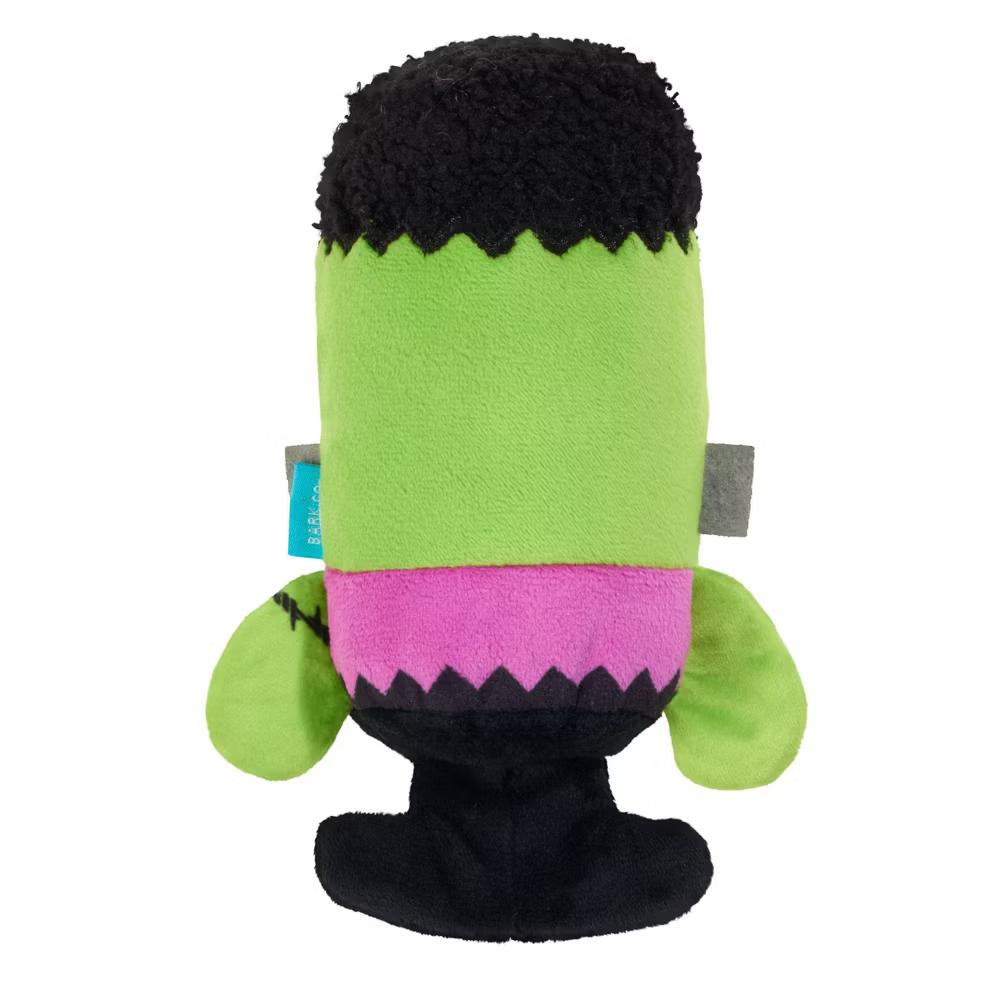 Frankie Two-Bolts Dog Plush Toy - Image 4