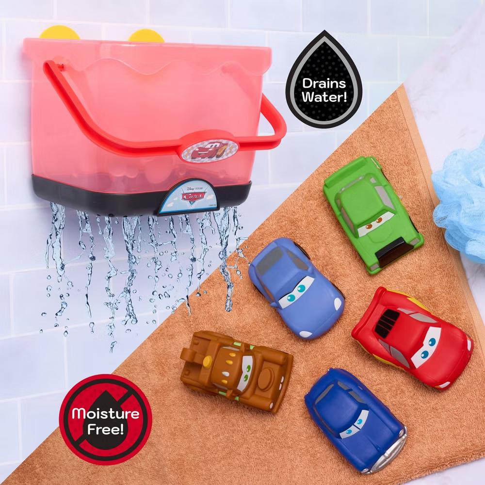 Shop Caddy: Cars - Image 5