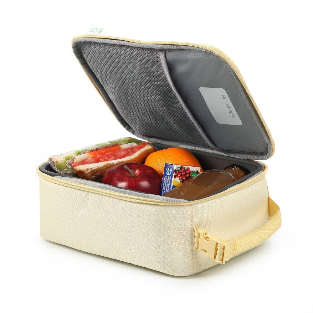 Fulton Bag Co. Upright Lunch Bag - Image 103