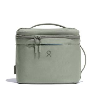 Hydro Flask 5 Liter Lunch Bag 8 Cans/5.3 qt Soft-Sided Cooler