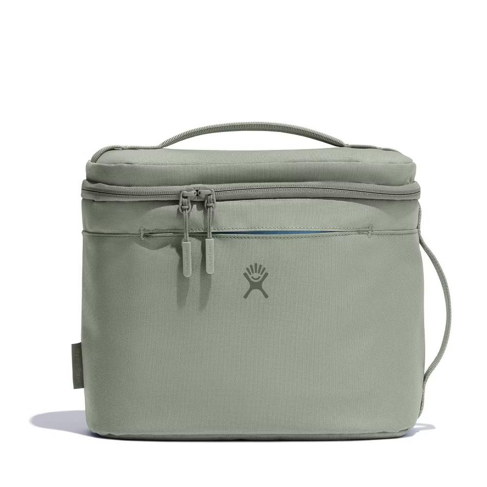 Hydro Flask 5 Liter Lunch Bag 8 Cans/5.3 qt Soft-Sided Cooler