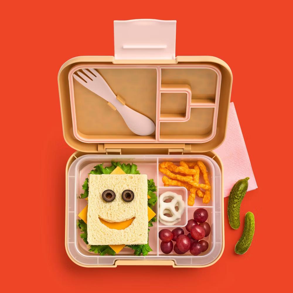 Premium Bento Lunch Box - Image 18