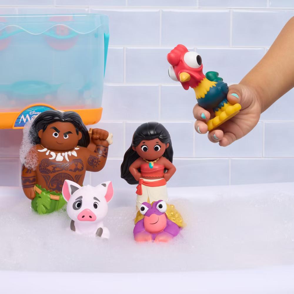Shop Caddy: Moana - Image 7
