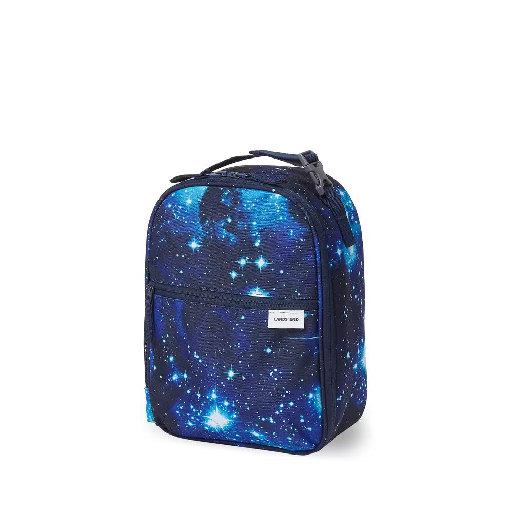 Lands' End Kids Insulated Soft Sided Lunch Box - Image 17