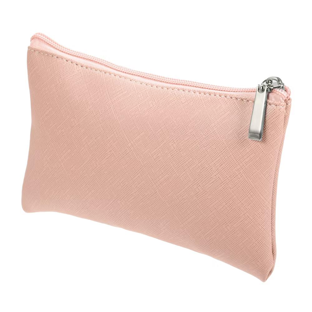 PU Leather Travel Portable Makeup Bag 1 Pc - Image 21