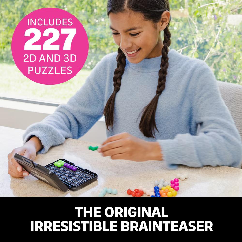 Kanoodle Brain-Teasing Puzzles 14pc - Image 6