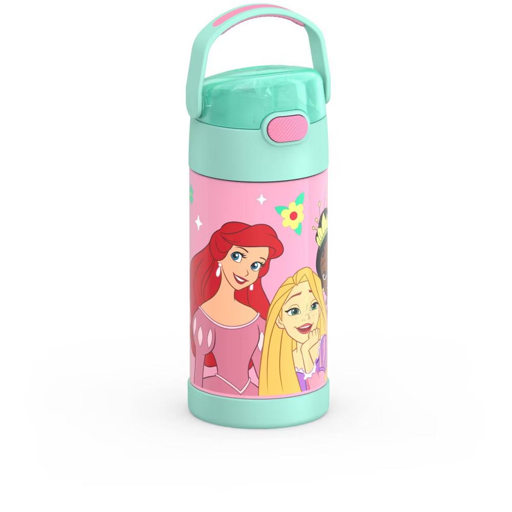 Thermos Kids' 12oz Stainless Steel FUNtainer Water Bottle with Bail Handle - Image 77