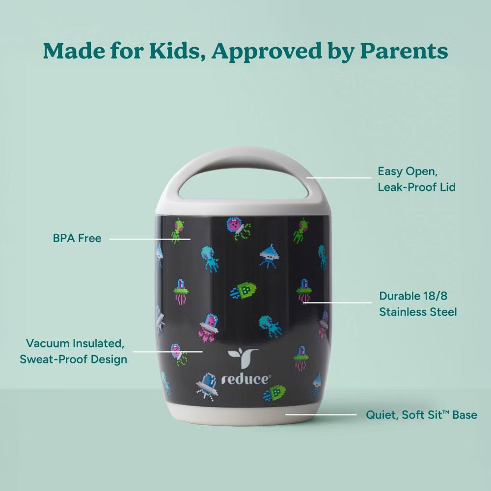 Reduce 10oz Food Storage Container - Image 10