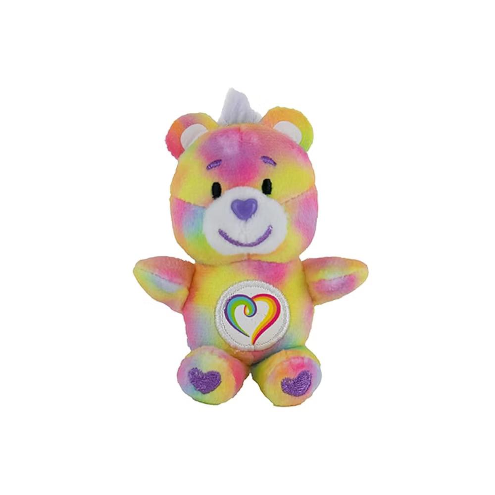 Super Impulse World's Smallest Series 5 Mini Plush | Togetherness Bear - Image 2