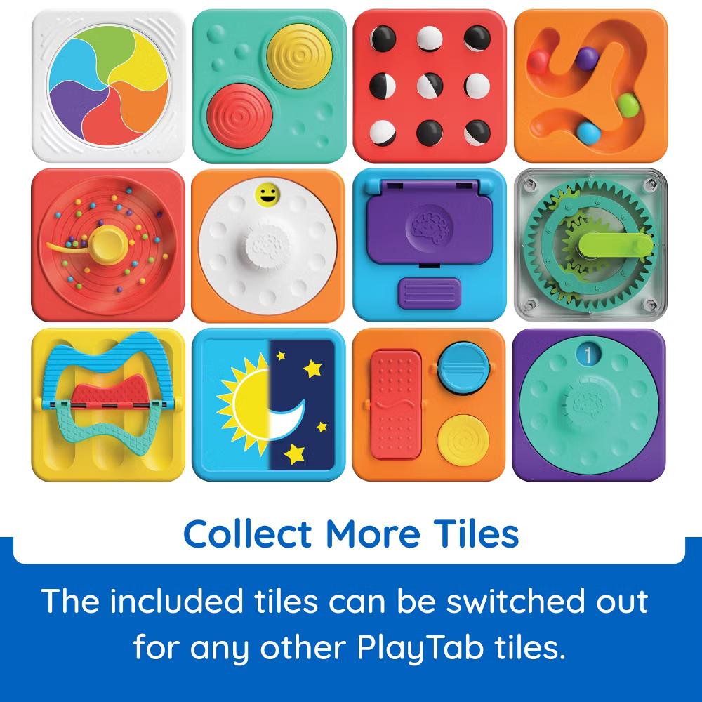 PlayTab Essential Set - Image 5