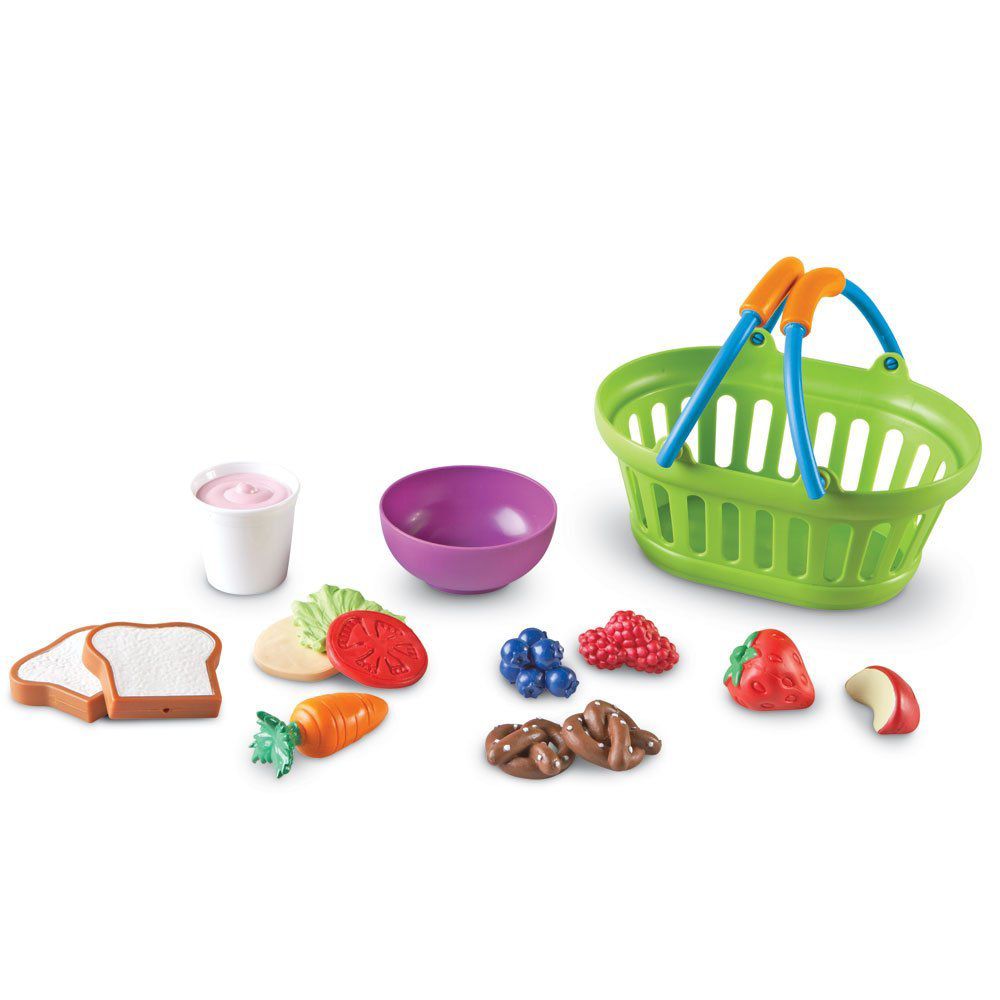 New Sprouts Healthy Lunch, 15 Pieces, Ages 18+ months - Image 4