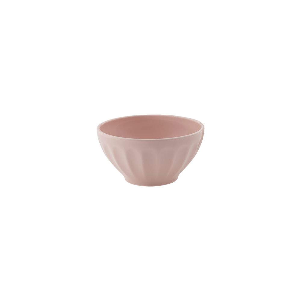 Kook Ceramic Cereal Bowls, 24 oz, Set of 6 - Image 2