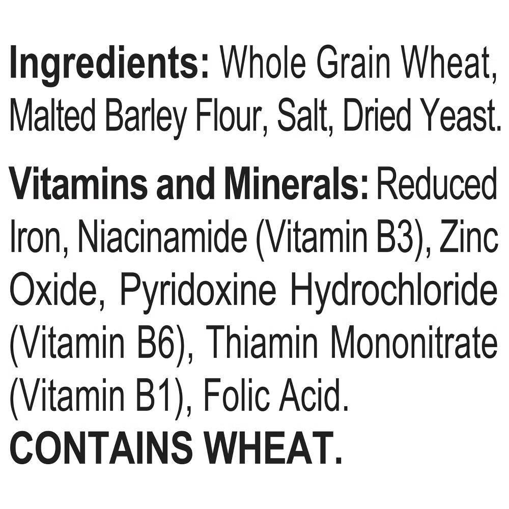 Grape-Nuts Breakfast Cereal - 20.5oz - Image 5