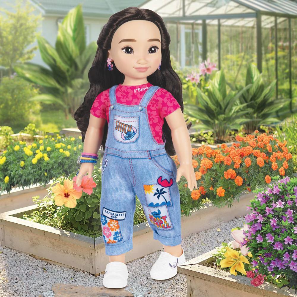 ILY 4EVER 18" Inspired Doll - Image 39