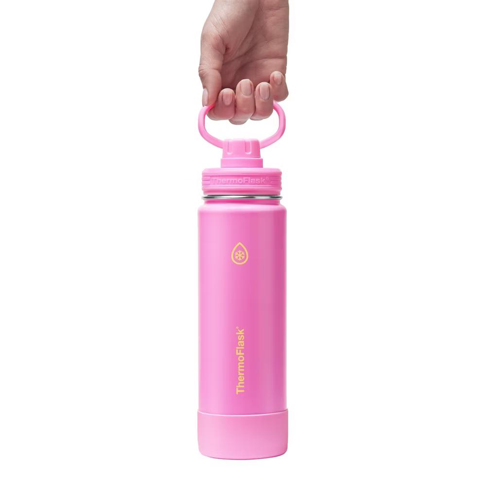 ThermoFlask 24 oz Spout Lid - Image 30