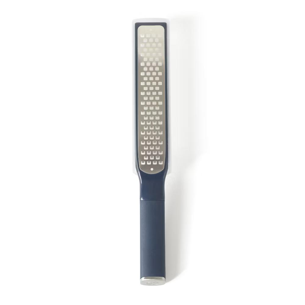 Edge 6 Piece Stainless Steel Kitchen Tool & Gadget Set- Navy Blue - Image 8