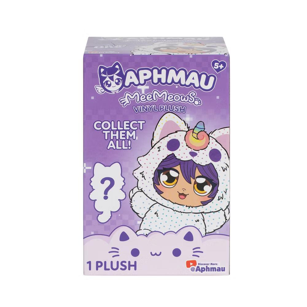 Aphmau Vinyl Plush Bag Charm - Image 2