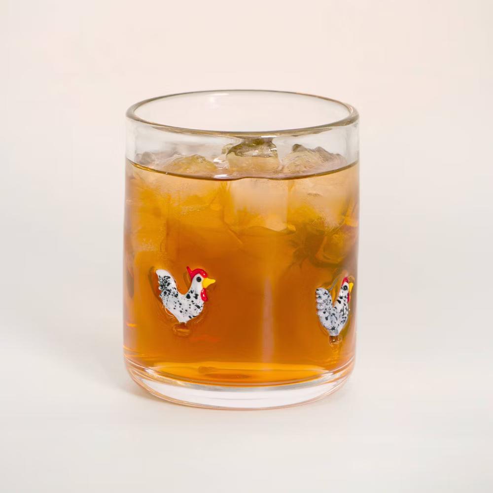 Madison Home 16 fl oz Icon Glass - Image 13