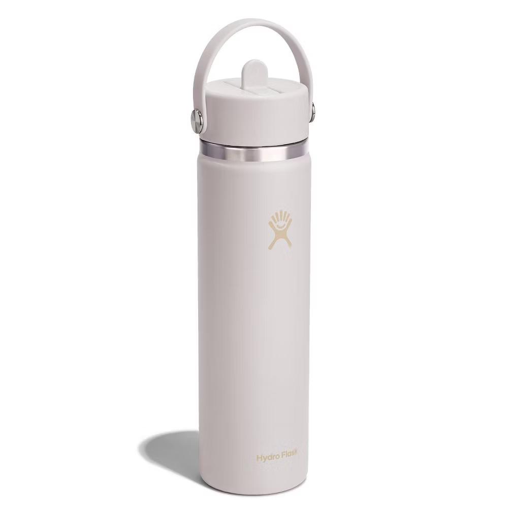 Hydro Flask Wide Mouth Flex Straw Bottle - Image 20