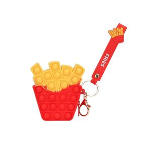 fries