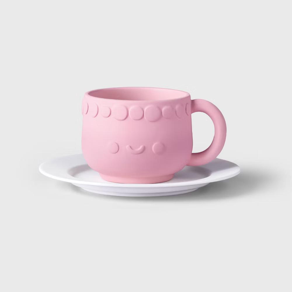 Plastic Tea Set - Image 3