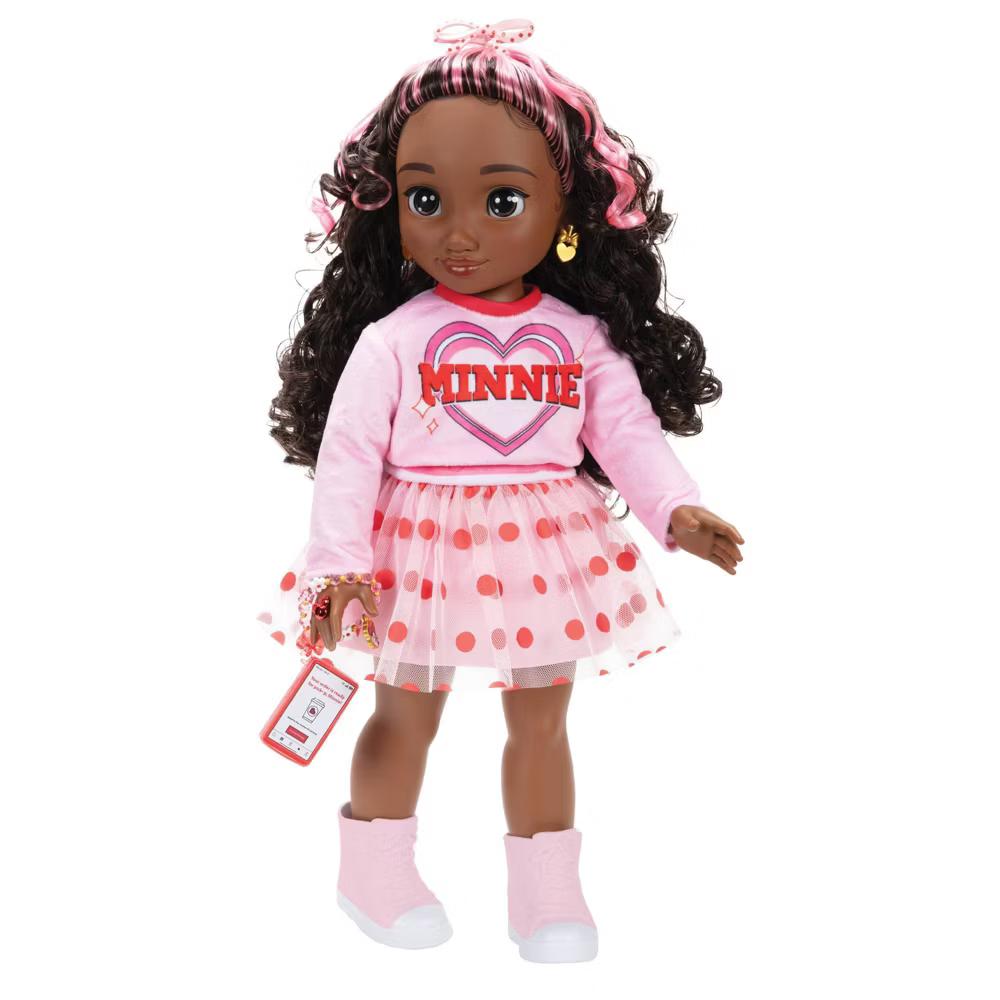 ILY 4EVER 18" Inspired Doll - Image 31