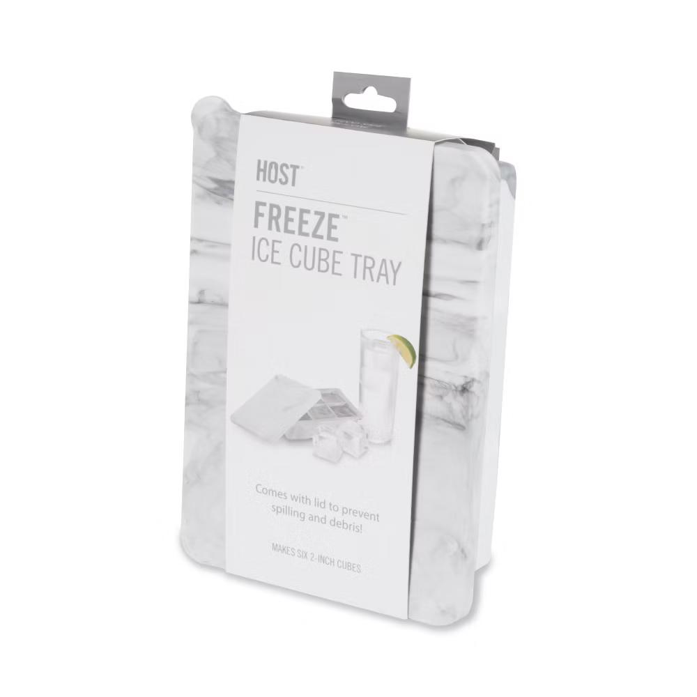 2 inch Ice Cube Tray with Lid by HOST - Image 16