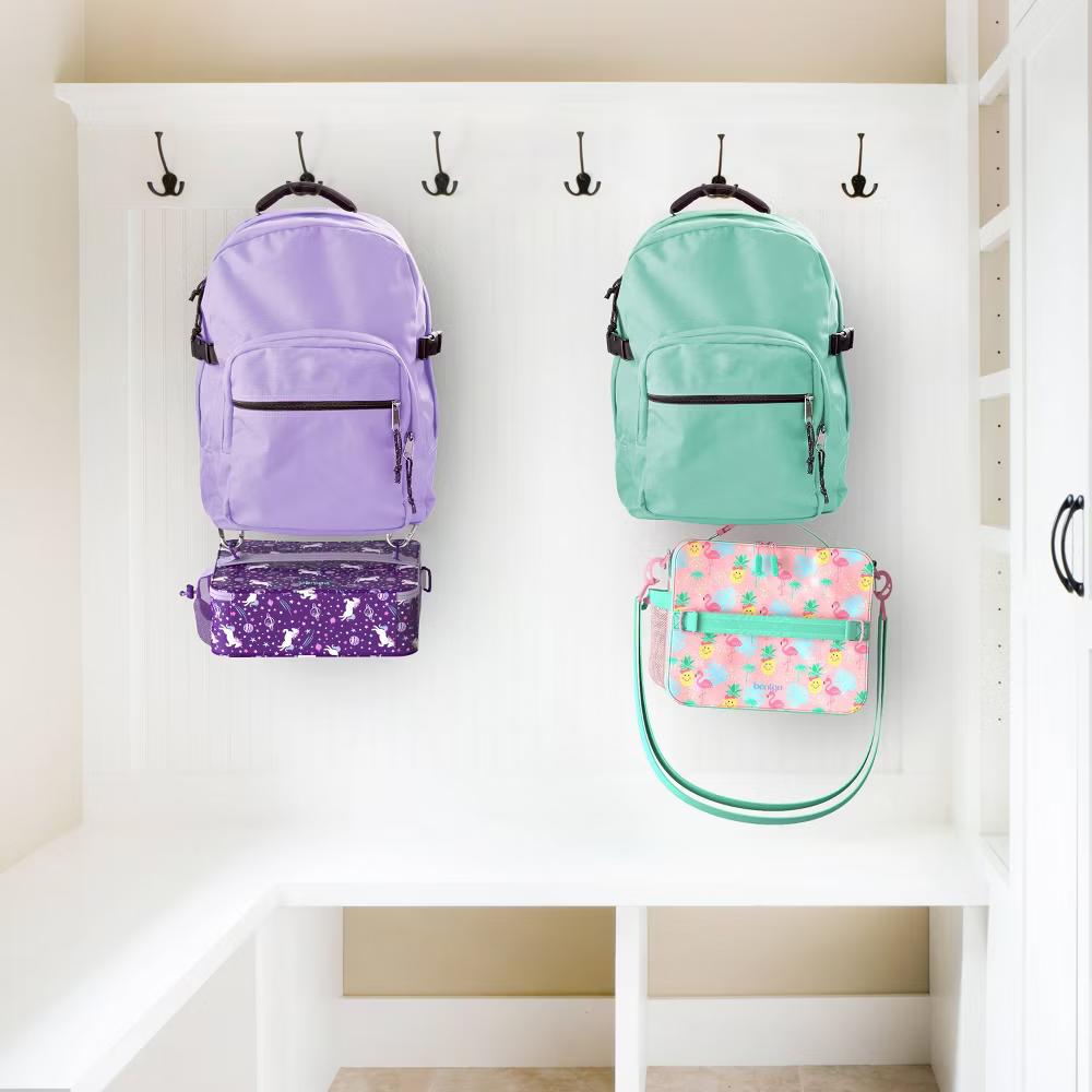 Kids Prints Lunch Bag - Image 95