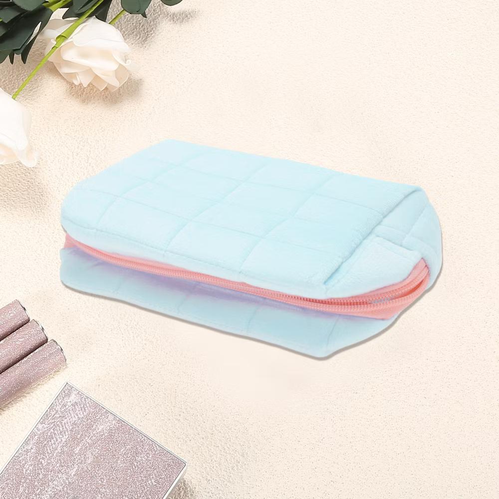 Elegant Makeup Bag 1 Pc