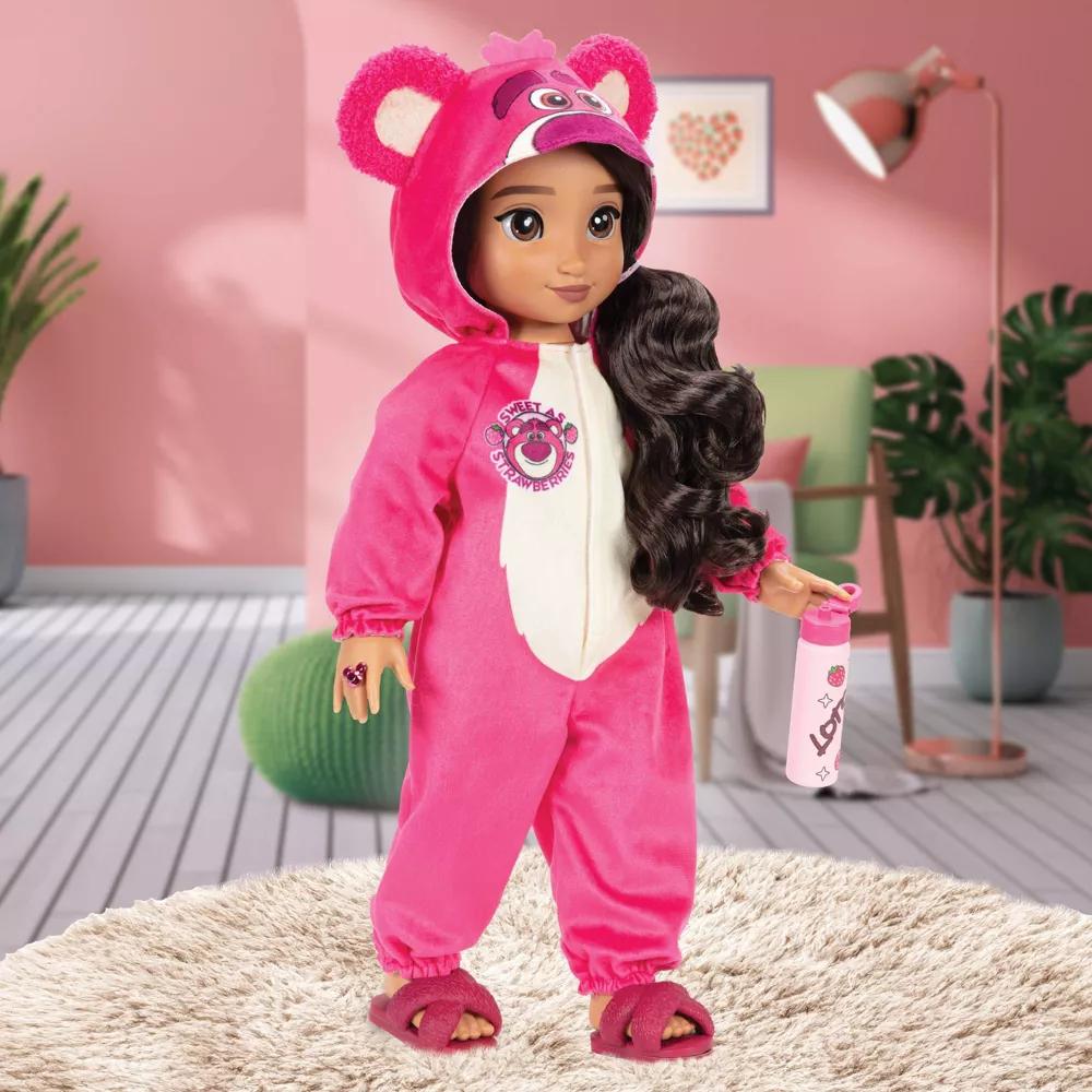 ILY 4EVER 18" Inspired Doll - Image 15
