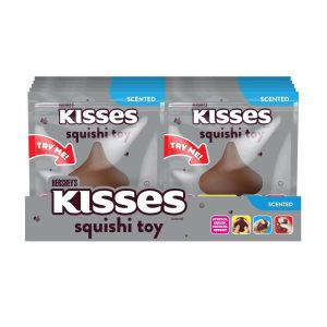 HERSHEY'S Squishi Scented