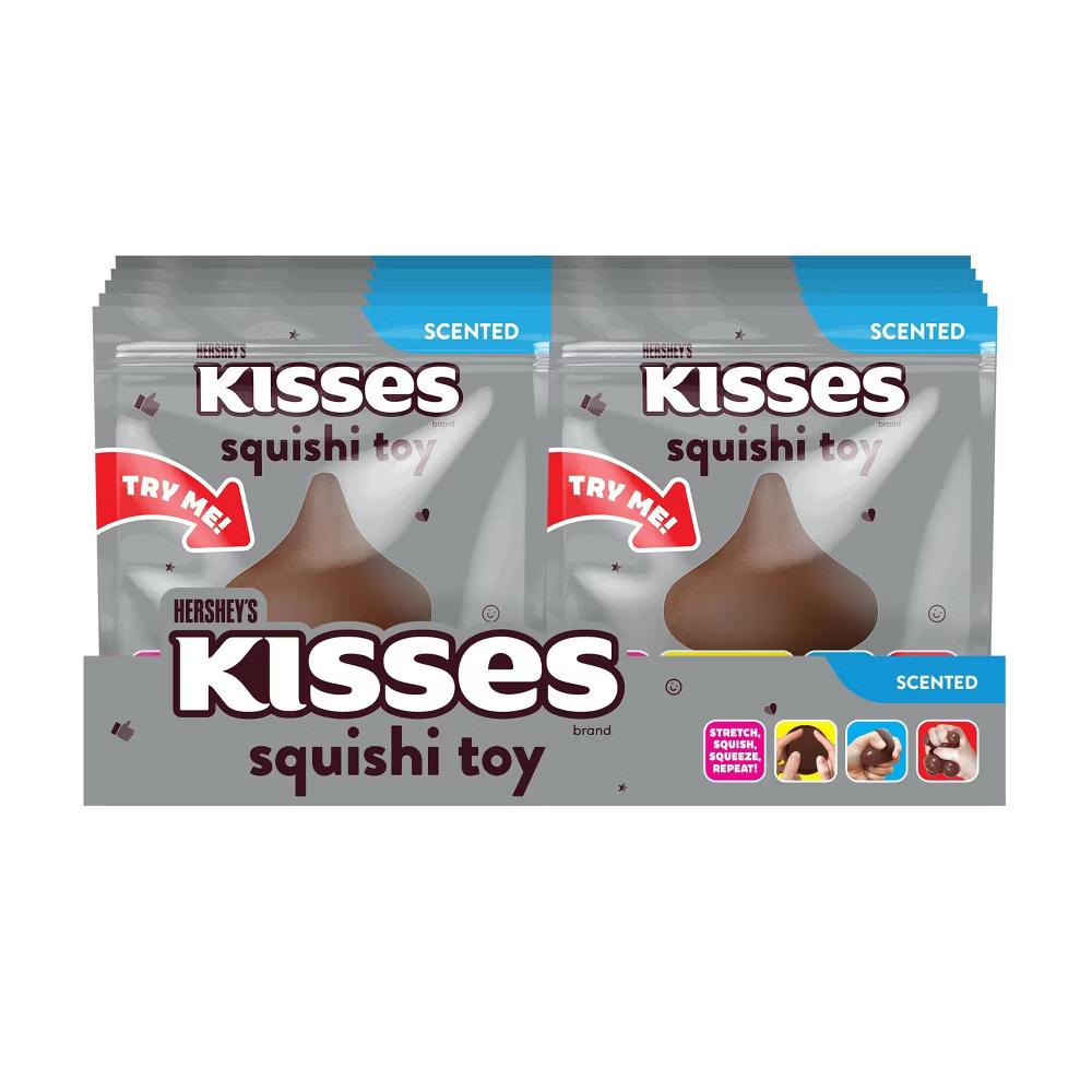 HERSHEY'S Squishi Scented