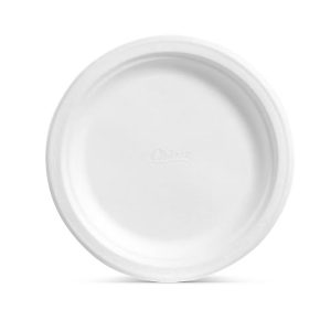 Classic Lunch Plate 8 3/4"