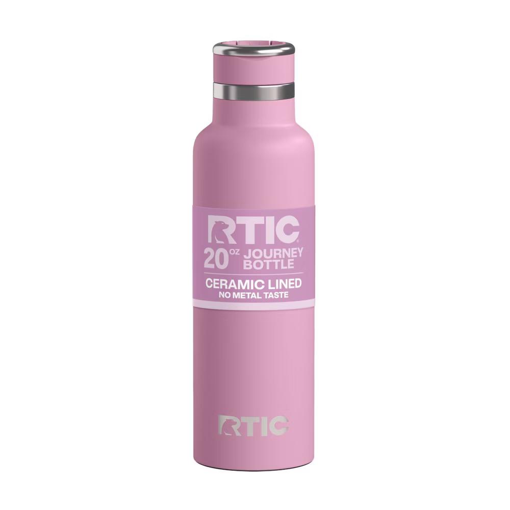 RTIC Outdoors 20 fl oz Journey Stainless Steel Water Bottle - Image 27