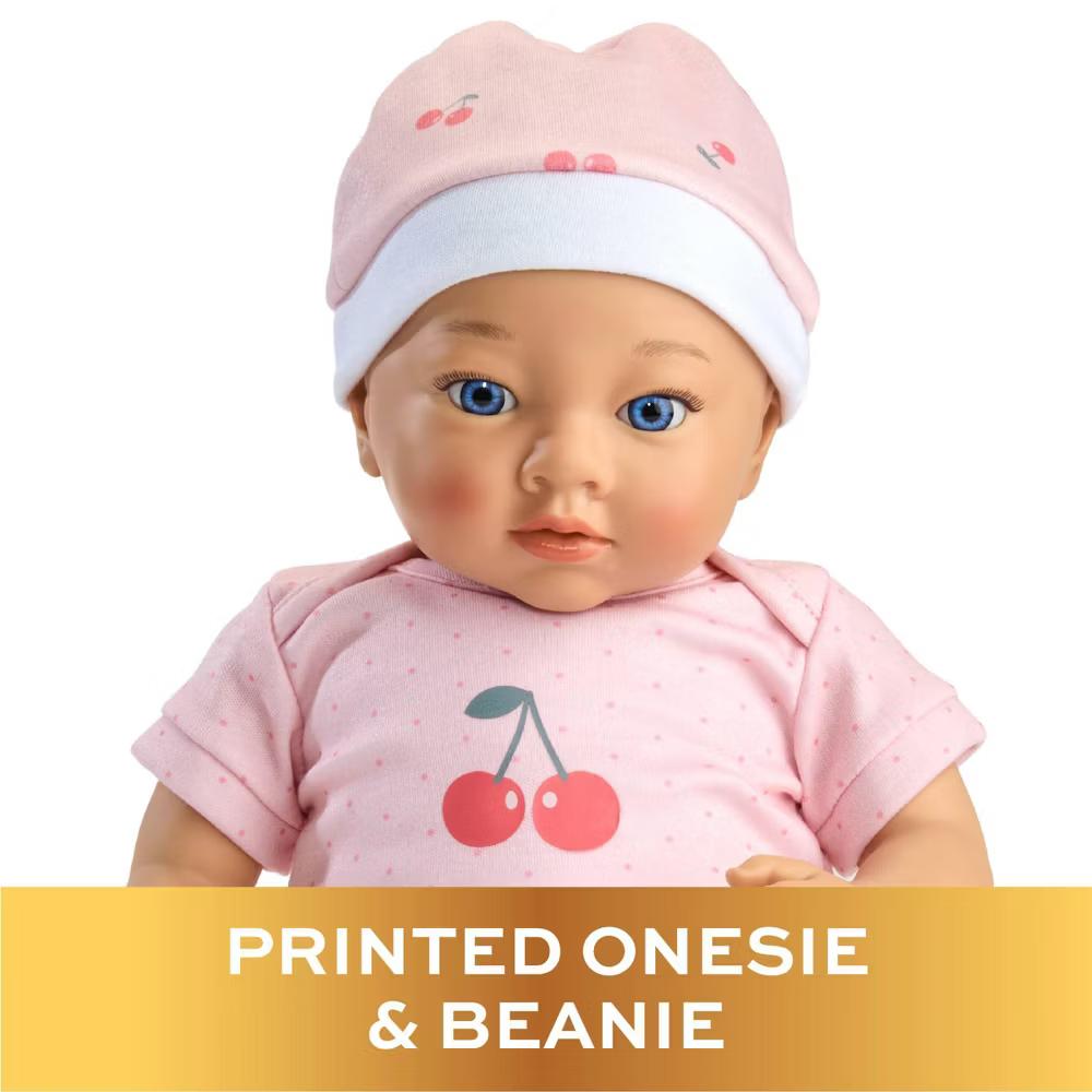 14” Realistic Newborn Baby Doll - Image 23