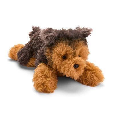 22" Adopt-A-Pets Plush Yorkipoo