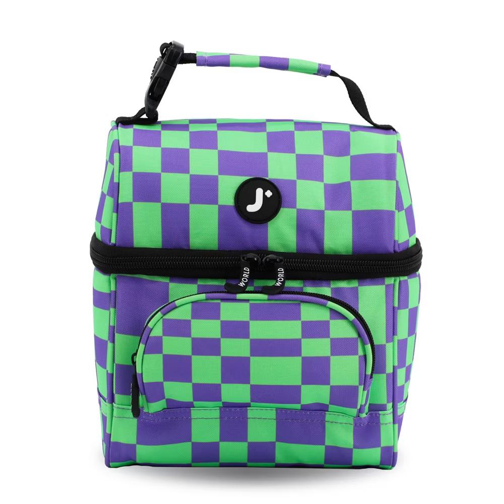 J World Corey Kids Insulated Lunch Bag - Image 15