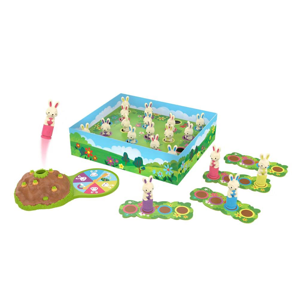 Pop Pop Bunny Hop Game - Image 2